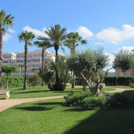 Brisas De Denia, Beach&Town Exterior photo