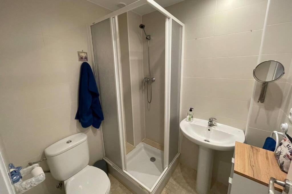 Brisas De Denia, Beach&town Apartment *