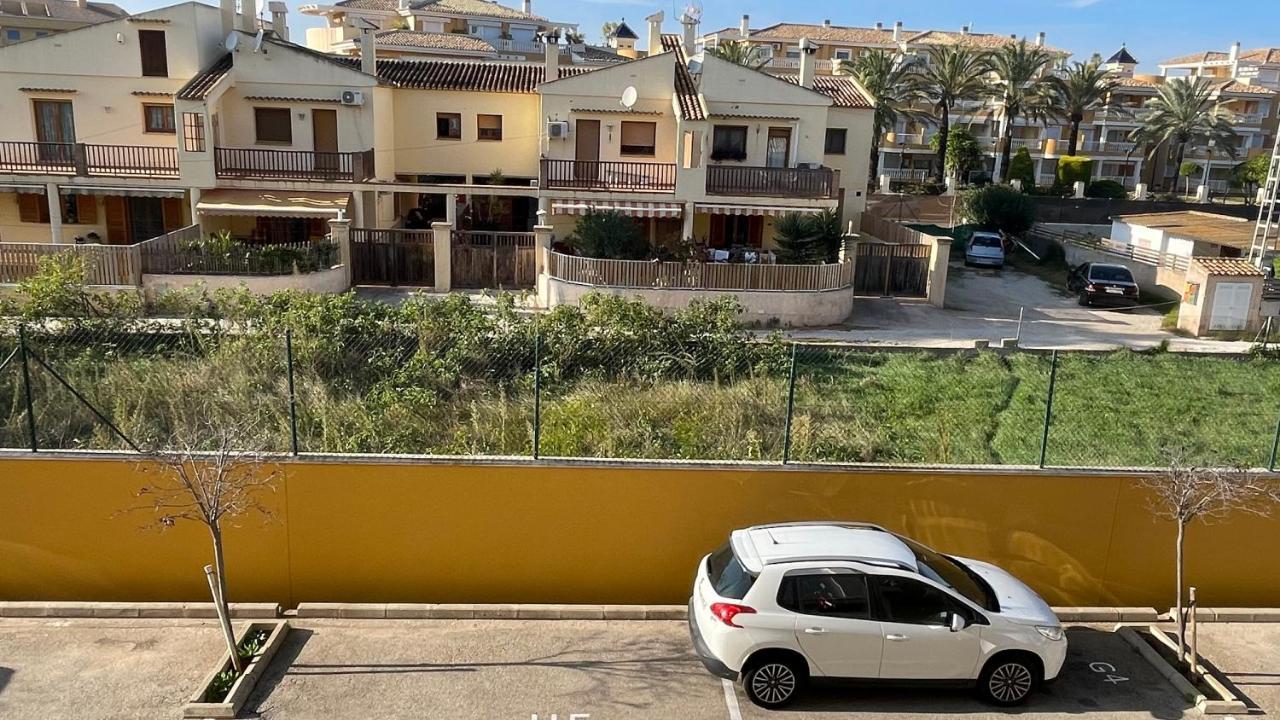 Apartment Brisas De Denia, Beach&town *