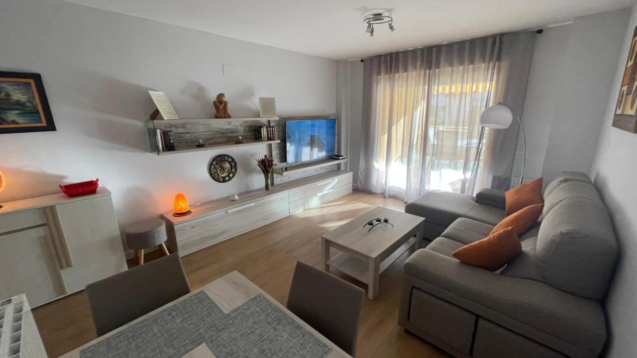 Brisas De Denia, Beach&town Apartment