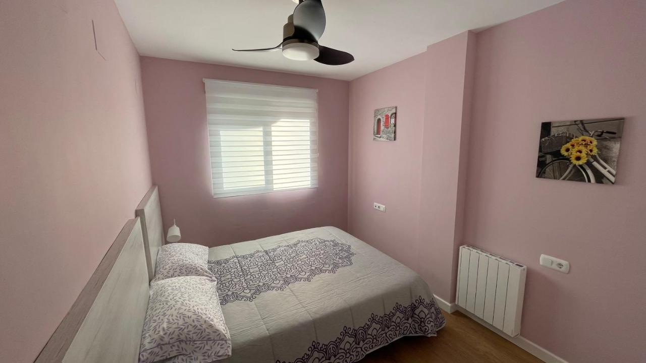 Apartment Brisas De Denia, Beach&town Dénia