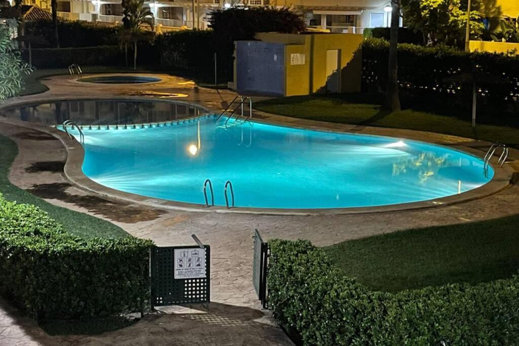 Brisas De Denia, Beach&town Apartment *