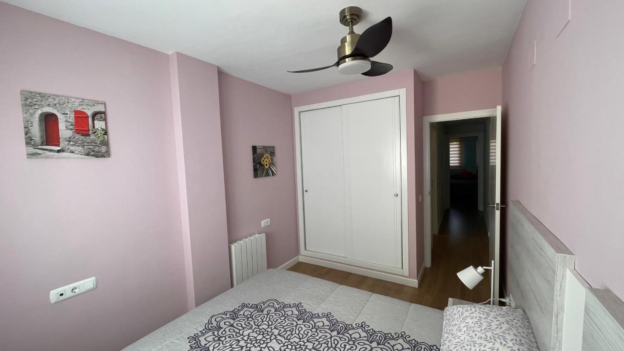 Apartment Brisas De Denia, Beach&town *