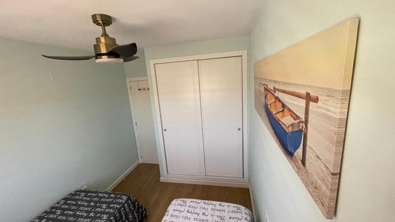 Brisas De Denia, Beach&town Apartment