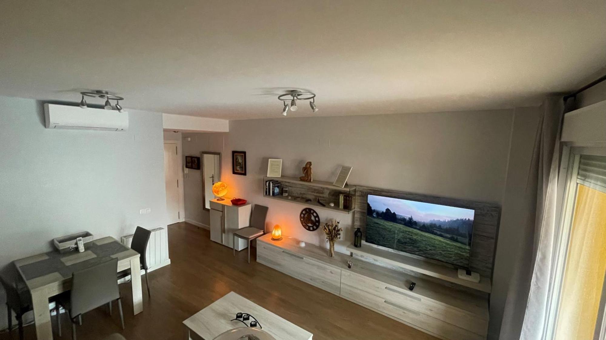 Brisas De Denia, Beach&town Apartment *