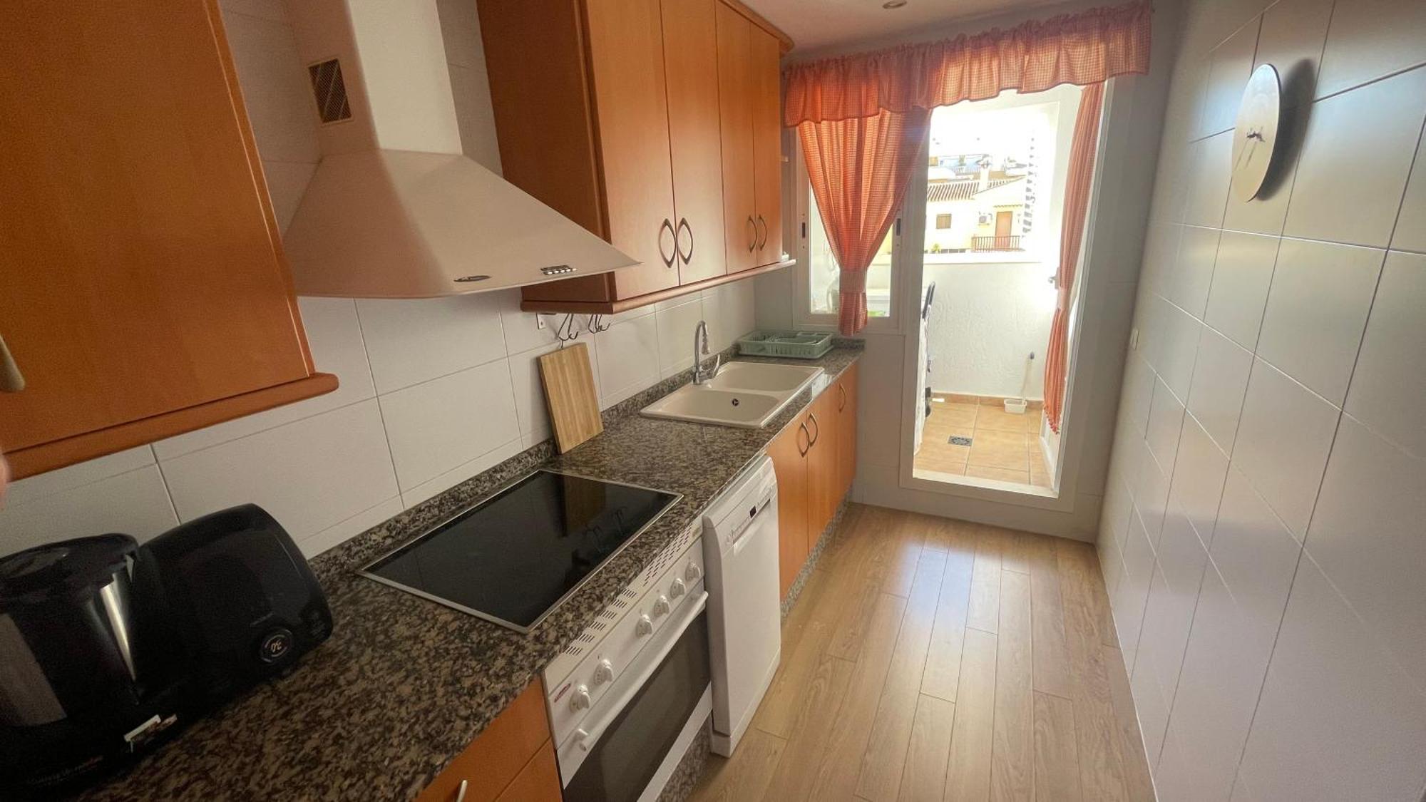 Brisas De Denia, Beach&town Apartment *